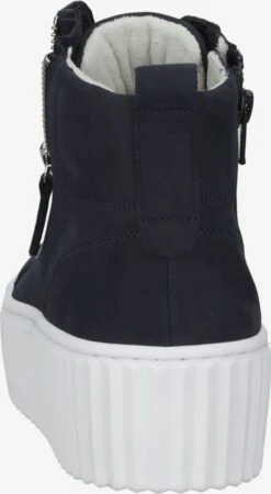 Gabor Hoge Sneakers Sneakers Hoog Dames Navy 6 Gabor Hoge Sneakers Sneakers Hoog Dames Navy -Aanbiedingen Gabor Winkel 518ac233a183de657d3063de656c9082