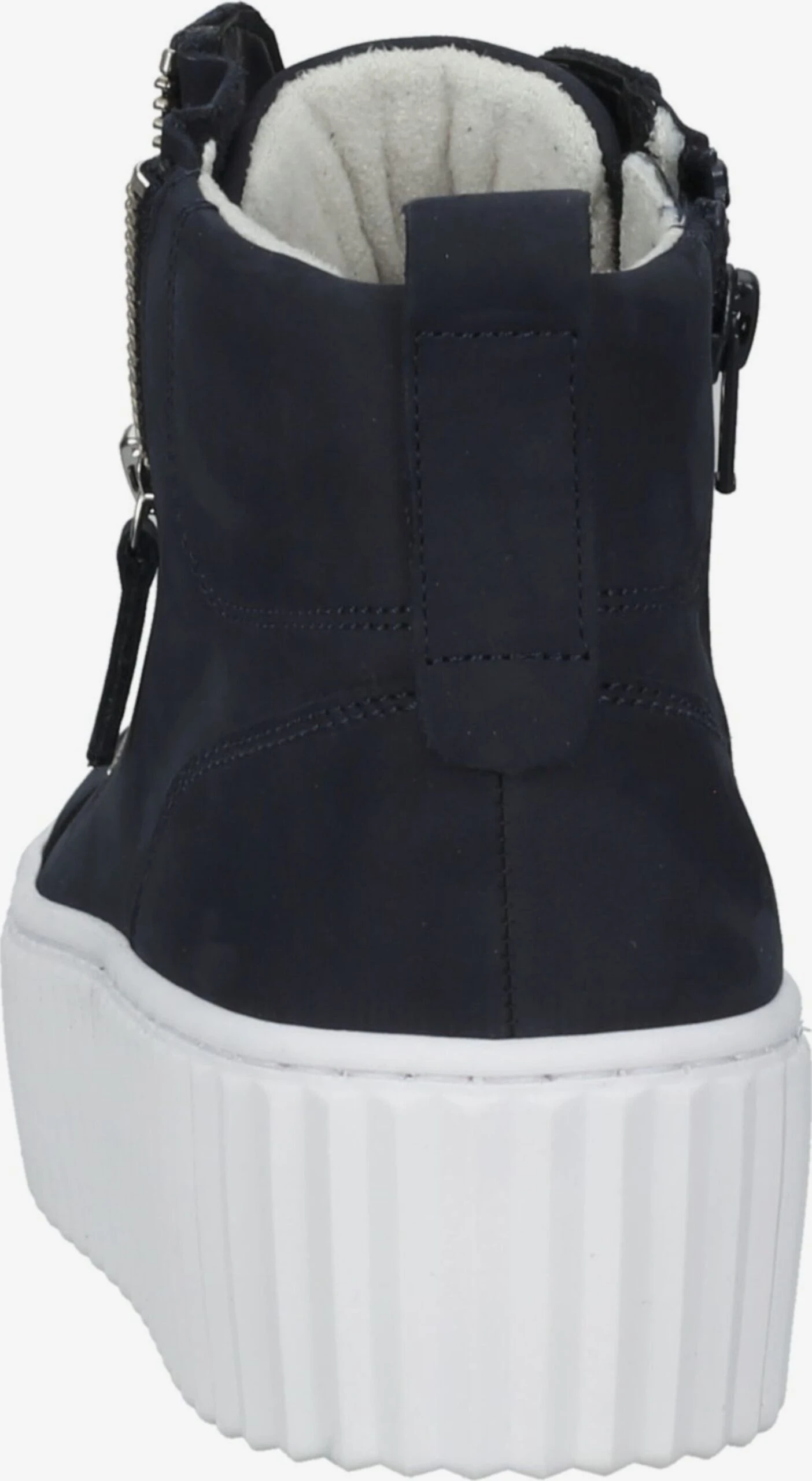 Hoge sneakers Sneakers hoog Dames Navy Gabor Hoge Sneakers Sneakers Hoog Dames Navy -Aanbiedingen Gabor Winkel 518ac233a183de657d3063de656c9082 scaled