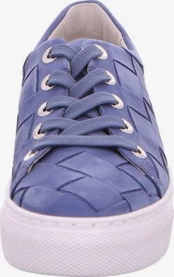 Gabor Fashion Sneakers Sneakers Laag Dames Lila -Aanbiedingen Gabor Winkel 51a05e21fc2139310bd5dbcb3b5d8e2e
