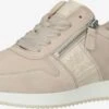 Gabor Fashion Sneakers Sneakers Laag Dames Crème / Camel -Aanbiedingen Gabor Winkel 51c861ac36b3f6408226083b169a2f65