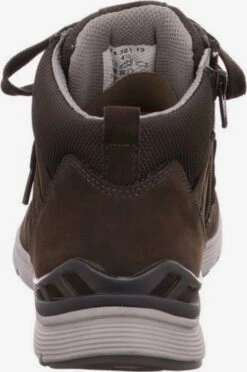 Gabor Enkellaarsjes Veterlaarsjes Dames Antraciet -Aanbiedingen Gabor Winkel 51e512cb00a37d9d911d931b337a4365