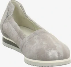 Gabor Loafers Instappers Dames Grijs Gemêleerd -Aanbiedingen Gabor Winkel 51ea47ab544c2da26909dfb6a5694e49