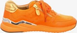 Gabor Casual Sneakers Sneakers Laag Dames Oranje 4 Gabor Casual Sneakers Sneakers Laag Dames Oranje -Aanbiedingen Gabor Winkel 521d8c5be8a80365c6af5d81980aa0b7