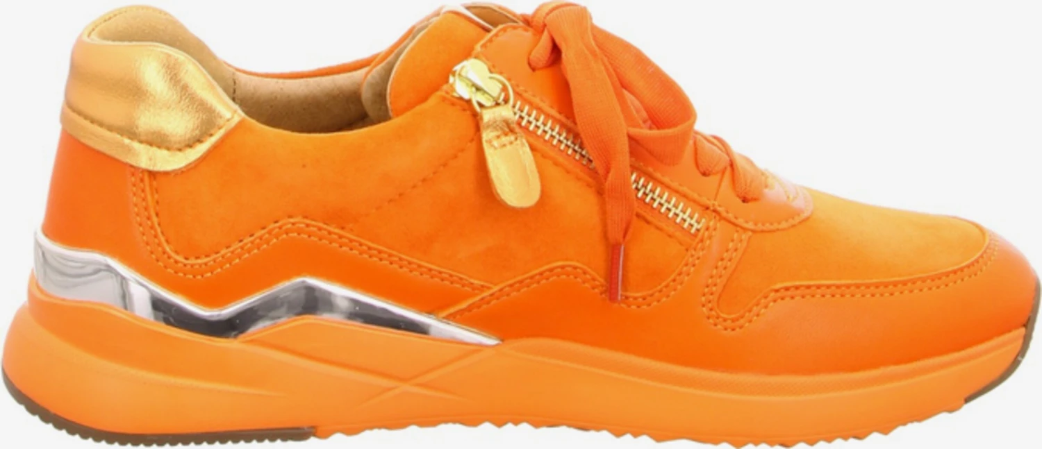 Casual sneakers Sneakers laag Dames Oranje Gabor Casual Sneakers Sneakers Laag Dames Oranje -Aanbiedingen Gabor Winkel 521d8c5be8a80365c6af5d81980aa0b7