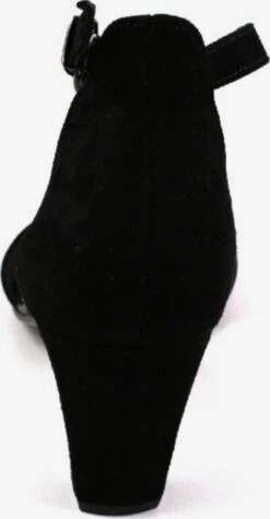 Gabor Sandalen Met Hak Sandaal Dames Zwart -Aanbiedingen Gabor Winkel 529bdb71d53d7c55a833c508c35f4efe