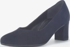 Gabor Klassieke Pumps Pumps Dames Donkerblauw