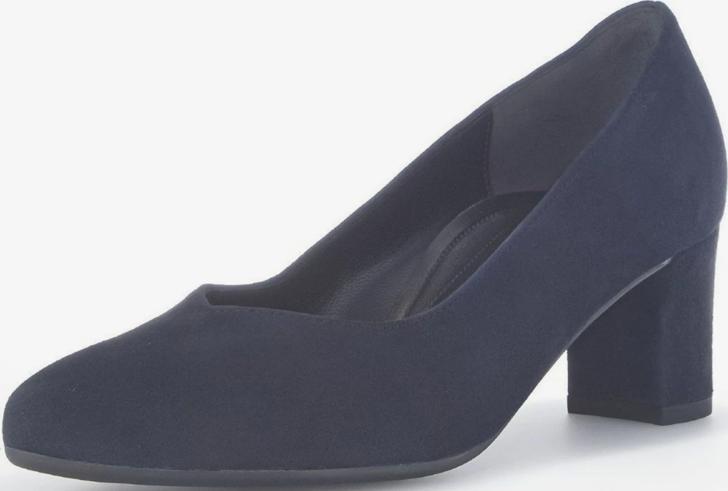 Klassieke pumps Pumps Dames Donkerblauw Gabor Klassieke Pumps Pumps Dames Donkerblauw -Aanbiedingen Gabor Winkel 5322c9e81455e08a167540dd43aa25f2