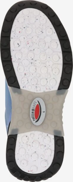 Gabor Running Sneakers Sneakers Laag Dames Marine / Lichtblauw -Aanbiedingen Gabor Winkel 535caff6d5771408a15c842d8de47a9e