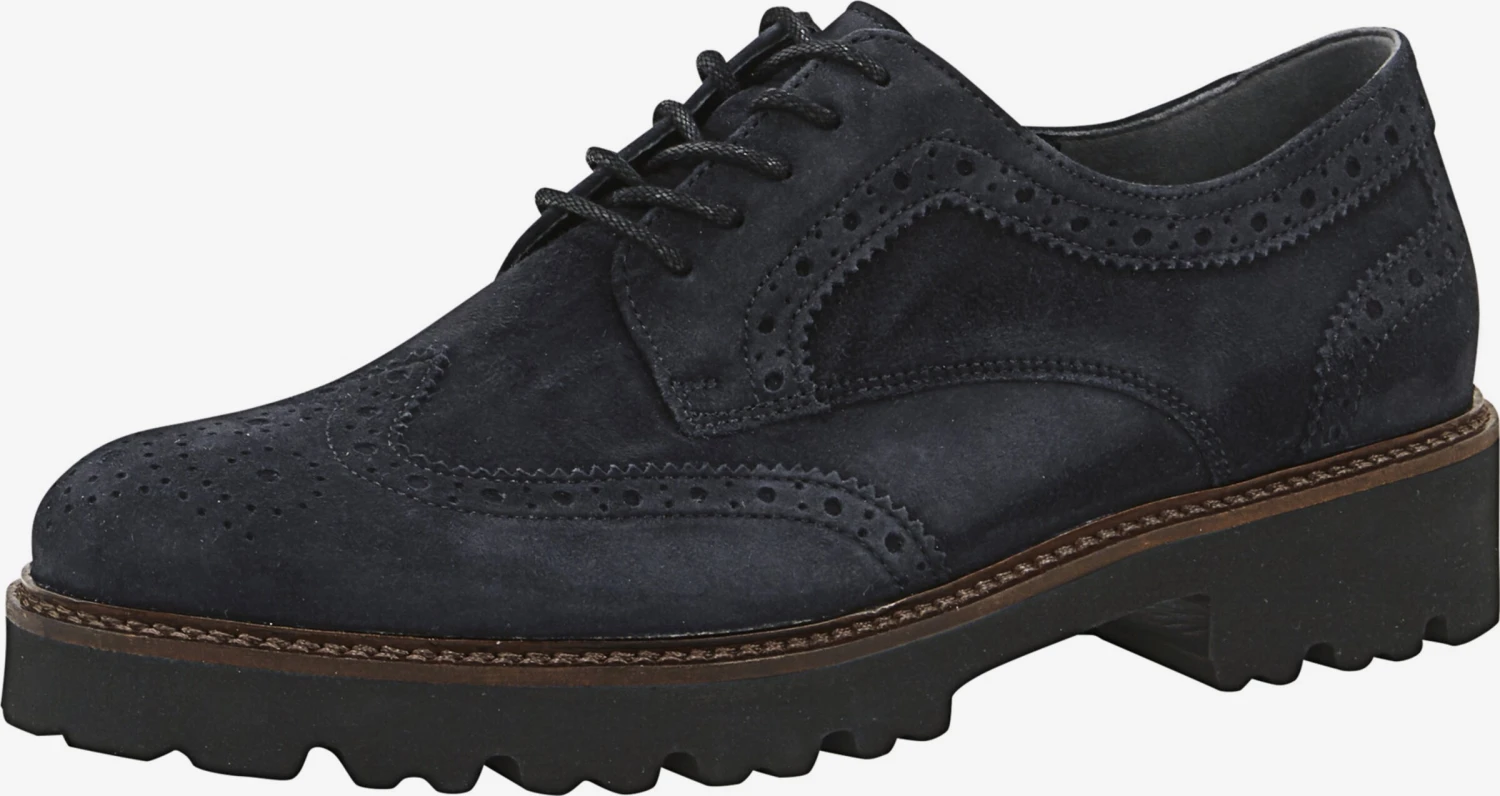 Veterschoenen Veterschoen Dames Marine Gabor Veterschoenen Veterschoen Dames Marine -Aanbiedingen Gabor Winkel 53bb5078cda62c97f384dcde0af2b651