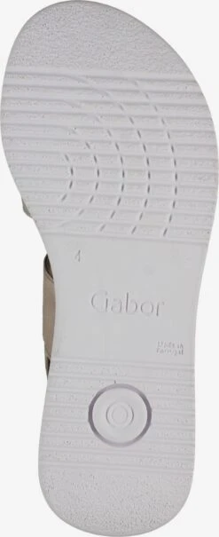 Gabor Sandalen Met Hak Sandalen Met Riem Dames Beige 8 Gabor Sandalen Met Hak Sandalen Met Riem Dames Beige -Aanbiedingen Gabor Winkel 5546b4eb0ae5004eeaaa6bfb034e9c74