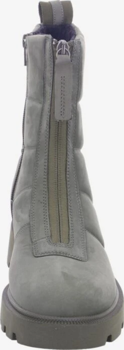 Gabor Klassieke Enkellaarsjes Enkellaarsjes Dames Kaki -Aanbiedingen Gabor Winkel 55e5e726b6d80acba2111fc225a97d59