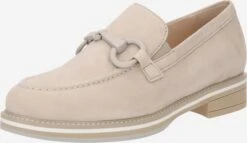 Gabor Loafers Instappers Dames Rosa