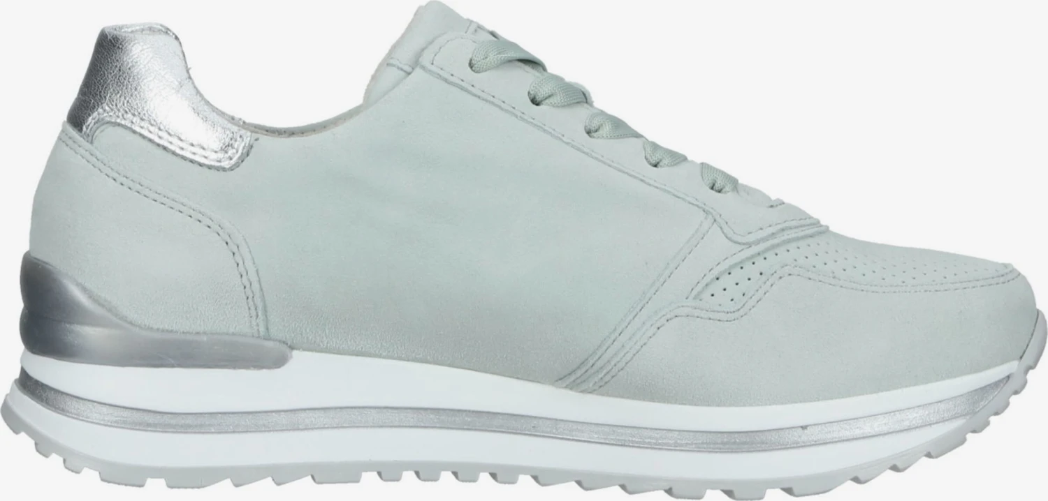 Running sneakers Sneakers laag Dames Mintgroen Gabor Running Sneakers Sneakers Laag Dames Mintgroen -Aanbiedingen Gabor Winkel 56c57e06870d7fffcd7184e4b81e89e3