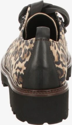 Gabor Veterschoenen Veterschoen Dames Beige -Aanbiedingen Gabor Winkel 57bef0e769bdafdf3320c14af79706f6