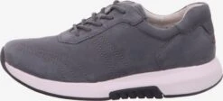 Gabor Running Sneakers Sneakers Laag Dames Duifblauw