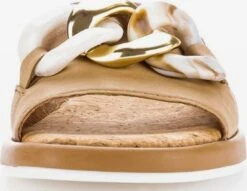 Gabor Plateau Sandalen Muiltjes Dames Bruin 4 Gabor Plateau Sandalen Muiltjes Dames Bruin -Aanbiedingen Gabor Winkel 582273b80bee72b1bc3bca68876e4a2b