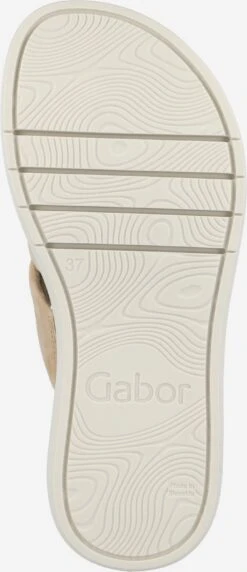 Gabor Klassieke Muiltjes Muiltjes Dames Lichtbruin -Aanbiedingen Gabor Winkel 5829fdf05e2bd4a8f07f348839b5b1b9