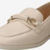 Gabor Loafers Instappers Dames Taupe -Aanbiedingen Gabor Winkel 5843bd1028fe83cd3260691fe108d34e
