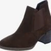Gabor Enkellaarsjes Chelsea Boots Dames Bruin 2 Gabor Enkellaarsjes Chelsea Boots Dames Bruin -Aanbiedingen Gabor Winkel 58ed6f25b657c2d8cbd178f77bd12783