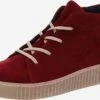 Gabor Hoge Sneakers Sneakers Hoog Dames Bourgogne 2 Gabor Hoge Sneakers Sneakers Hoog Dames Bourgogne -Aanbiedingen Gabor Winkel 58fbaf062a00b34aa47febfa5671742d