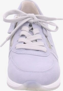 Gabor Fashion Sneakers Sneakers Laag Dames Blauw / Lichtblauw 6 Gabor Fashion Sneakers Sneakers Laag Dames Blauw / Lichtblauw -Aanbiedingen Gabor Winkel 592419f96a908dad3d943f5a57066f5e