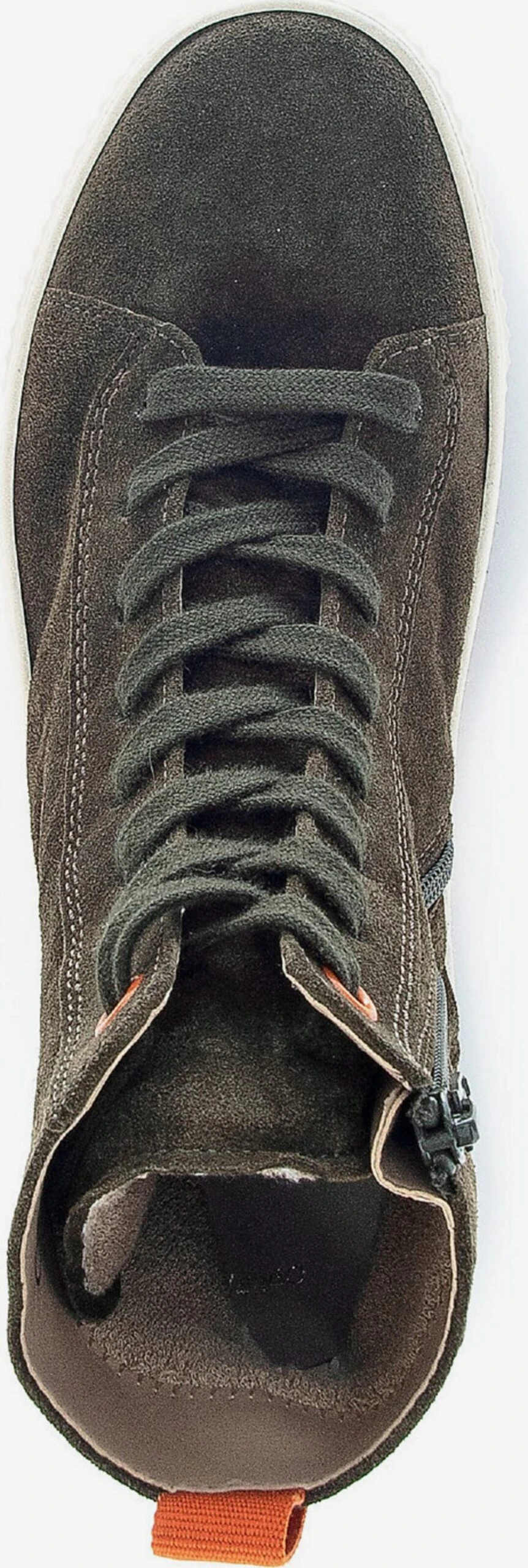 Enkellaarsjes Veterlaarsjes Dames Donkergroen Gabor Enkellaarsjes Veterlaarsjes Dames Donkergroen -Aanbiedingen Gabor Winkel 594d93ffb164b7b589d28d45ebde353e scaled