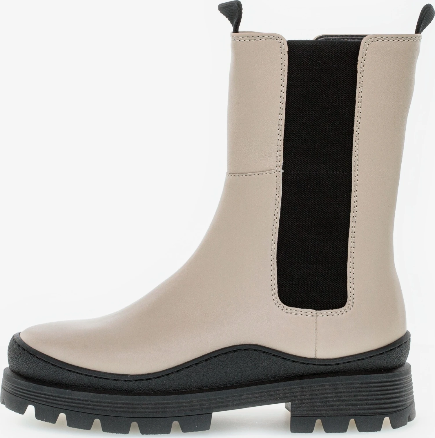 Enkellaarsjes Chelsea boots Dames Beige / Nude Gabor Enkellaarsjes Chelsea Boots Dames Beige / Nude -Aanbiedingen Gabor Winkel 596adf5be7b1eb638dfc3882e27030dd