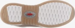 Gabor Casual Sneakers Sneakers Laag Dames Beige -Aanbiedingen Gabor Winkel 597bcbdab10f0ea032cd2101bcae6cc8