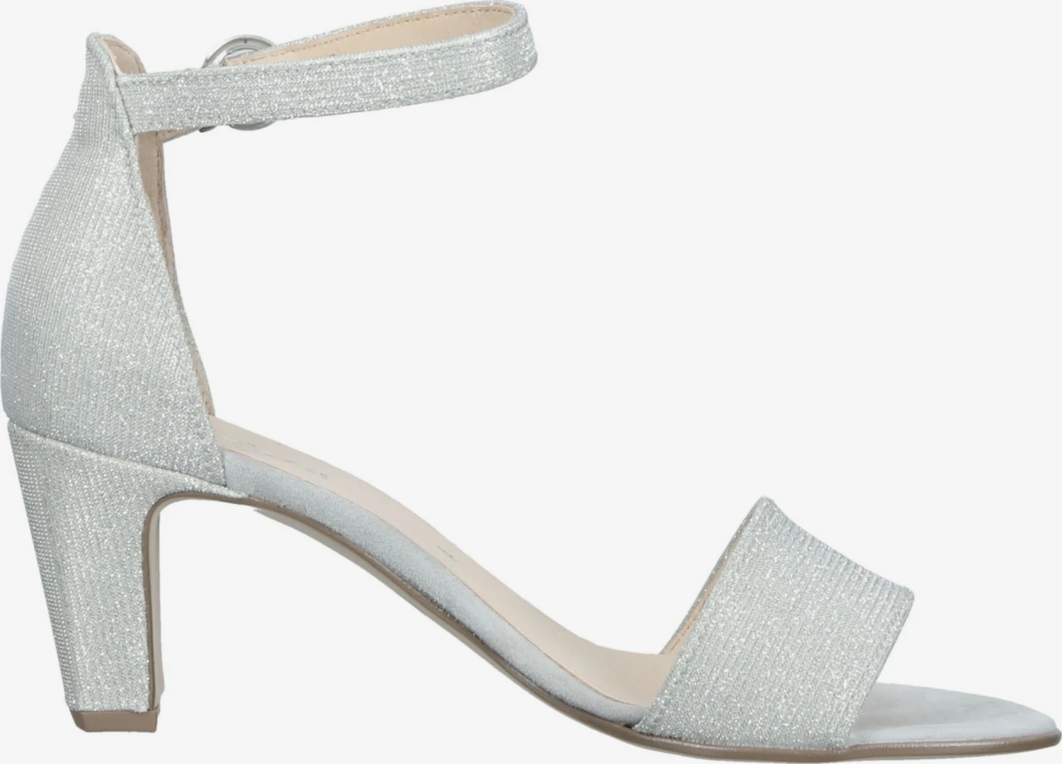 Sandalen met hak Sandalen met riem Dames Zilver Gabor Sandalen Met Hak Sandalen Met Riem Dames Zilver -Aanbiedingen Gabor Winkel 59aa9697da91761b49ee9c782fd598fd