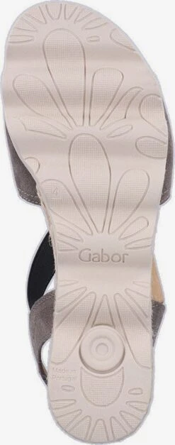 Gabor Sandalen Met Hak Sandalen Met Riem Dames Taupe 8 Gabor Sandalen Met Hak Sandalen Met Riem Dames Taupe -Aanbiedingen Gabor Winkel 59cc2670b32726034a22cac595b415ec
