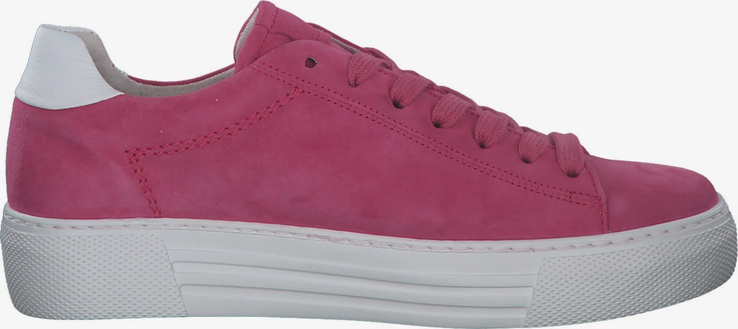 Casual sneakers Sneakers laag Dames Pink Gabor Casual Sneakers Sneakers Laag Dames Pink -Aanbiedingen Gabor Winkel 59cd9920930a62072749910a101b99f8