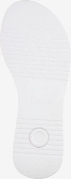 Gabor Plateau Sandalen Sandaal Dames Appel -Aanbiedingen Gabor Winkel 5a614877e1f1a7a874dce17de9019566