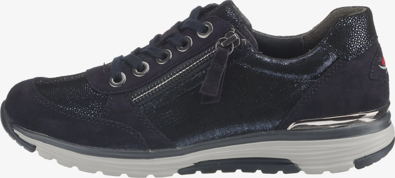 Fashion sneakers Sneakers laag Dames Nachtblauw Gabor Fashion Sneakers Sneakers Laag Dames Nachtblauw -Aanbiedingen Gabor Winkel 5a866d94c19d74afc87b6d73609fe5fa