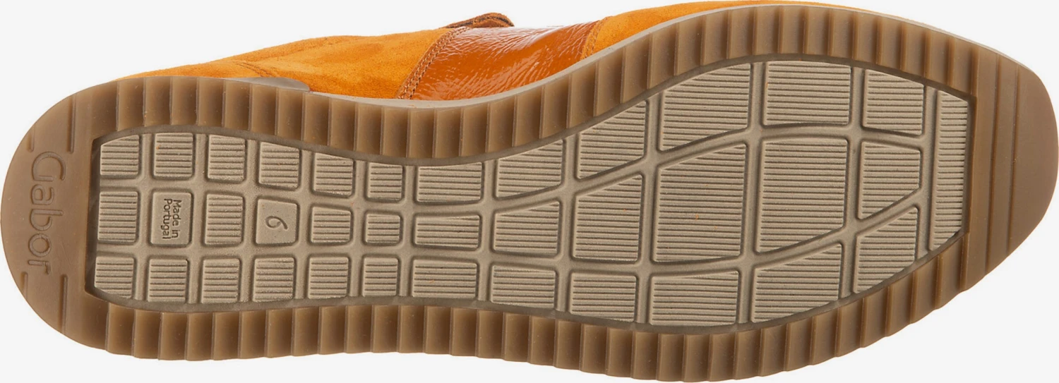 Fashion sneakers Sneakers laag Dames Goudgeel Gabor Fashion Sneakers Sneakers Laag Dames Goudgeel -Aanbiedingen Gabor Winkel 5a8f422dd675cfe5bcc10b9b73c8c294