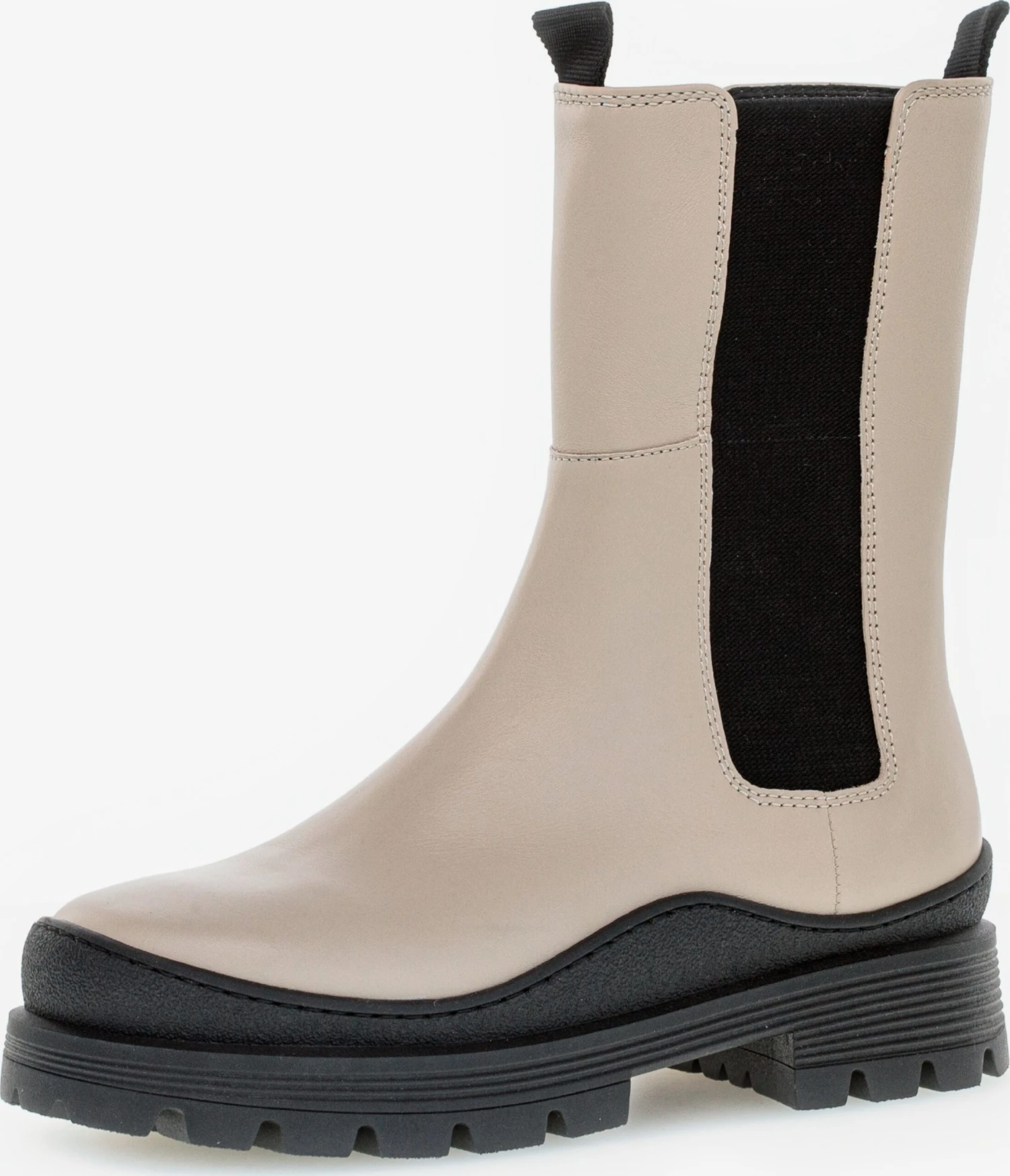 Enkellaarsjes Chelsea boots Dames Beige / Nude Gabor Enkellaarsjes Chelsea Boots Dames Beige / Nude -Aanbiedingen Gabor Winkel 5b7d69c6f0eb06b5e3b200035010e662 scaled