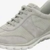 Gabor Lage Sneakers Sneakers Laag Dames Grijs -Aanbiedingen Gabor Winkel 5b9e2b060834148bb9d23a78ebe6374b