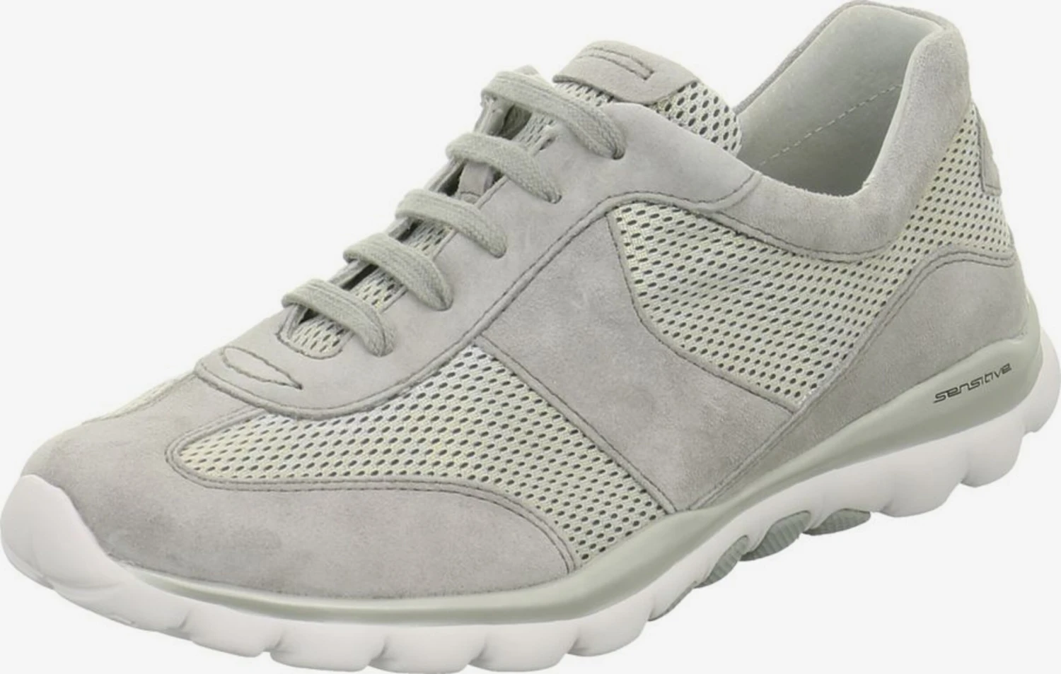 Lage sneakers Sneakers laag Dames Grijs Gabor Lage Sneakers Sneakers Laag Dames Grijs -Aanbiedingen Gabor Winkel 5b9e2b060834148bb9d23a78ebe6374b