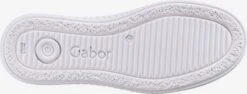 Gabor Casual Sneakers Sneakers Laag Dames Lichtgrijs 7 Gabor Casual Sneakers Sneakers Laag Dames Lichtgrijs -Aanbiedingen Gabor Winkel 5c22923d5df03fd311b29b0f05f3ad21