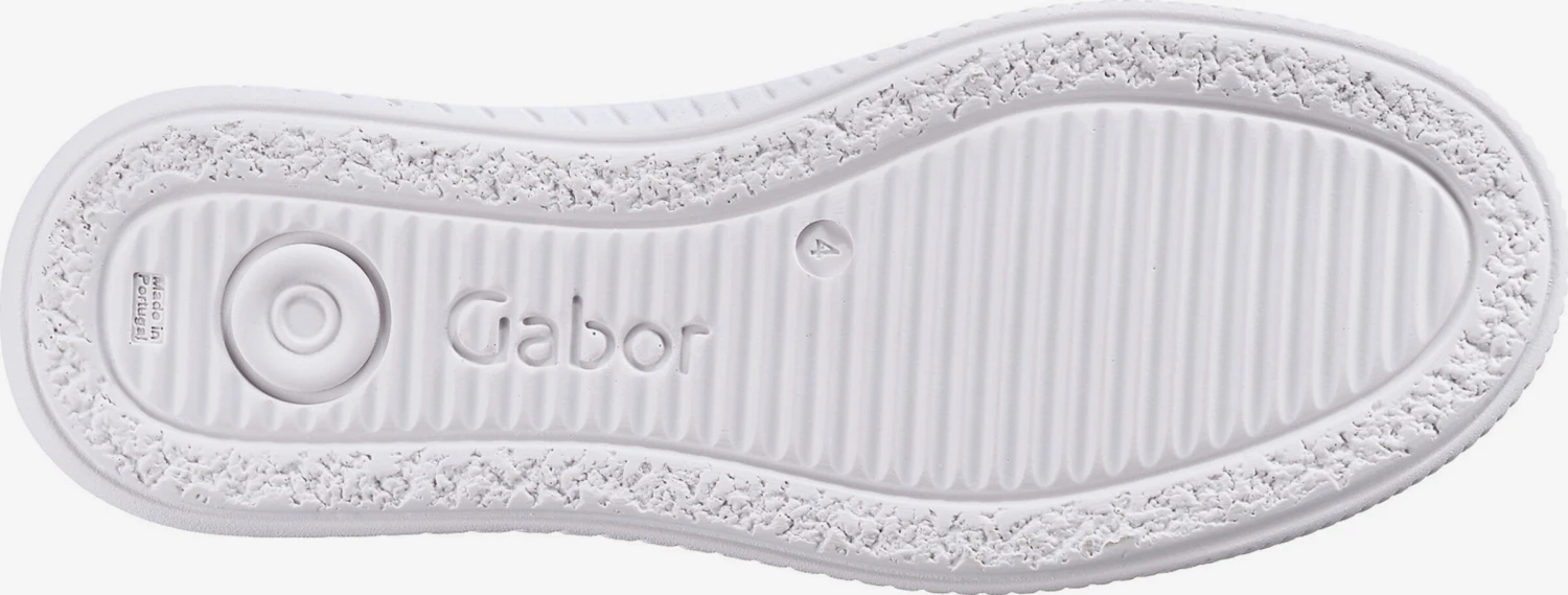 Casual sneakers Sneakers laag Dames Lichtgrijs Gabor Casual Sneakers Sneakers Laag Dames Lichtgrijs -Aanbiedingen Gabor Winkel 5c22923d5df03fd311b29b0f05f3ad21