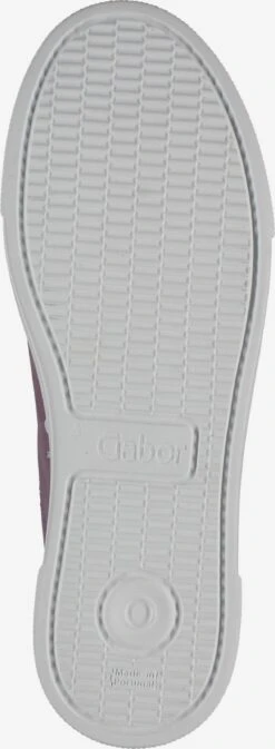 Gabor Casual Sneakers Sneakers Laag Dames Eosine -Aanbiedingen Gabor Winkel 5c31d94d5b01c67c902e24617f484c6e