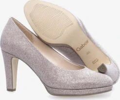 Gabor Klassieke Pumps Pumps Dames Lichtroze -Aanbiedingen Gabor Winkel 5c62a5ebac29312bcee4463fbc0e1d94