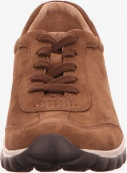 Gabor Veterschoenen Sportieve Veterschoen Dames Cognac -Aanbiedingen Gabor Winkel 5cfccbbbfd2b4b18df6c48d2e3e5dd6f