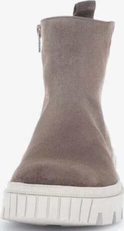 Gabor Klassieke Enkellaarsjes Enkellaarsjes Dames Mokka -Aanbiedingen Gabor Winkel 5d5f5e2618de8962d876b9067489dcae