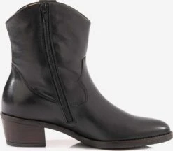 Gabor Boots Cowboylaarzen Dames Zwart -Aanbiedingen Gabor Winkel 5d8157d8aacfef9f2e9f8c5f48a15f47