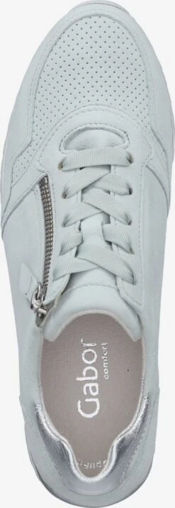 Gabor Running Sneakers Sneakers Laag Dames Mintgroen 7 Gabor Running Sneakers Sneakers Laag Dames Mintgroen -Aanbiedingen Gabor Winkel 5d8e9c4fccf37e99a4213e870be7e2e3