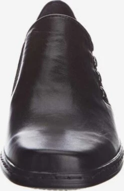 Gabor Pumps & Hakken Pumps Met Hoge Voorkant Dames Zwart -Aanbiedingen Gabor Winkel 5e2543afc6dacc047354cfa4e04f1fd6