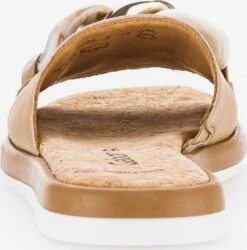 Gabor Plateau Sandalen Muiltjes Dames Bruin 6 Gabor Plateau Sandalen Muiltjes Dames Bruin -Aanbiedingen Gabor Winkel 5e610ec5665fa3dde3e597b005f4cd2a