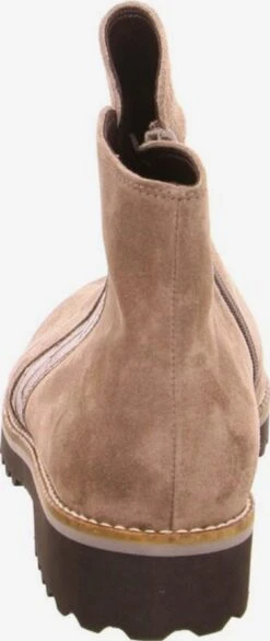 Gabor Klassieke Enkellaarsjes Enkellaarsjes Dames Lichtbruin -Aanbiedingen Gabor Winkel 5e7ec18f665588902b0e44d6fad25ec2