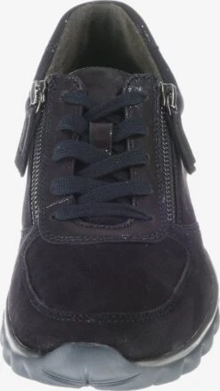 Gabor Casual Sneakers Sneakers Laag Dames Kobaltblauw -Aanbiedingen Gabor Winkel 5ef017b3f38e34a233806051702032d8