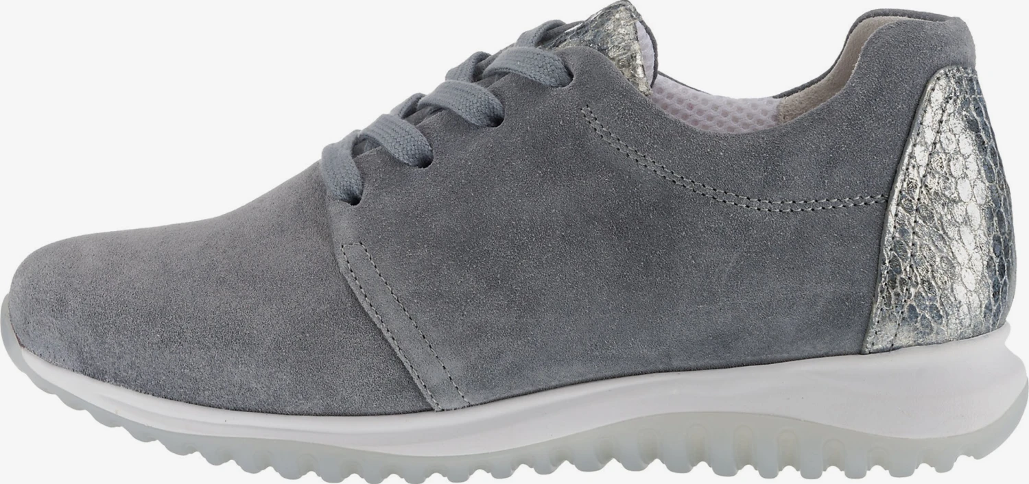 Fashion sneakers Sneakers laag Dames Duifblauw Gabor Fashion Sneakers Sneakers Laag Dames Duifblauw -Aanbiedingen Gabor Winkel 5f4047ed716fb118615f56a9ca51b55e